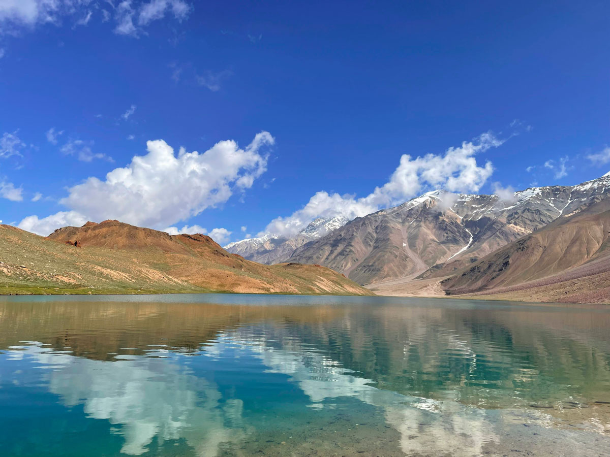 Spiti Thrill Ride | Jeep Safari Special Tour Package